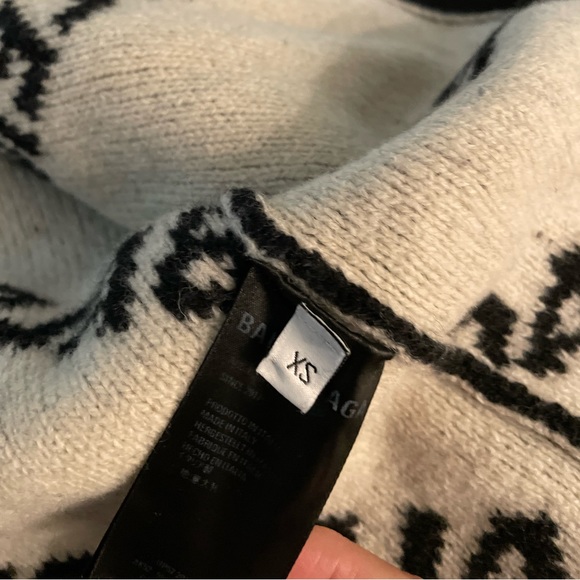 Balenciaga Cardigan size XS - Picture 5 of 5